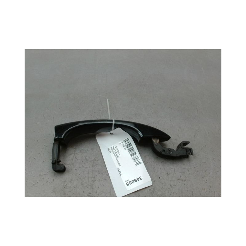 POIGNEE EXTERIEURE PORTE AVANT GAUCHE AUDI A1 Phase 1 (8X) 2010-2015