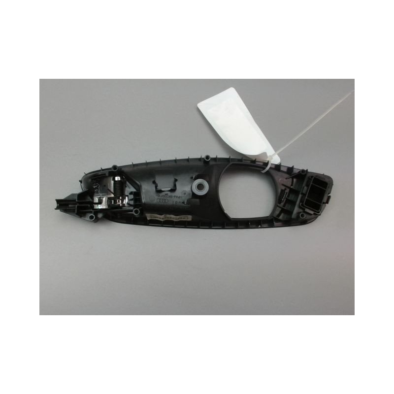 POIGNEE INTERIEURE PORTE AVANT DROIT AUDI A1 Phase 1 (8X) 2010-2015