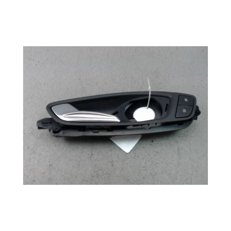 POIGNEE INTERIEURE PORTE AVANT GAUCHE AUDI A1 Phase 1 (8X) 2010-2015