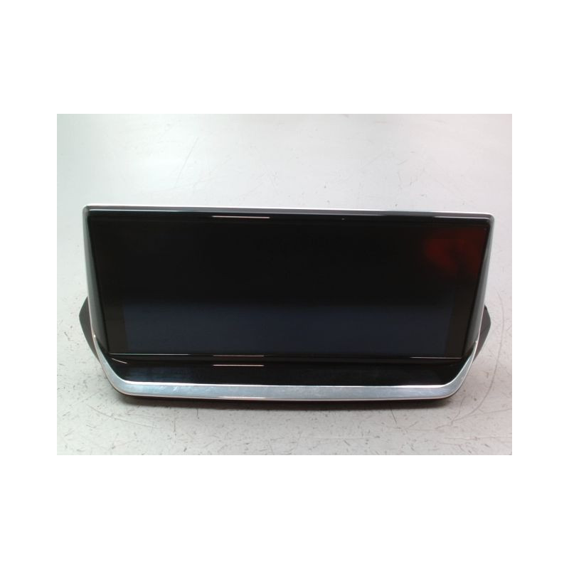 ECRAN GPS PEUGEOT 2008