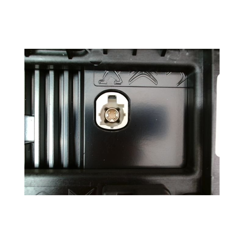 ECRAN GPS PEUGEOT 2008
