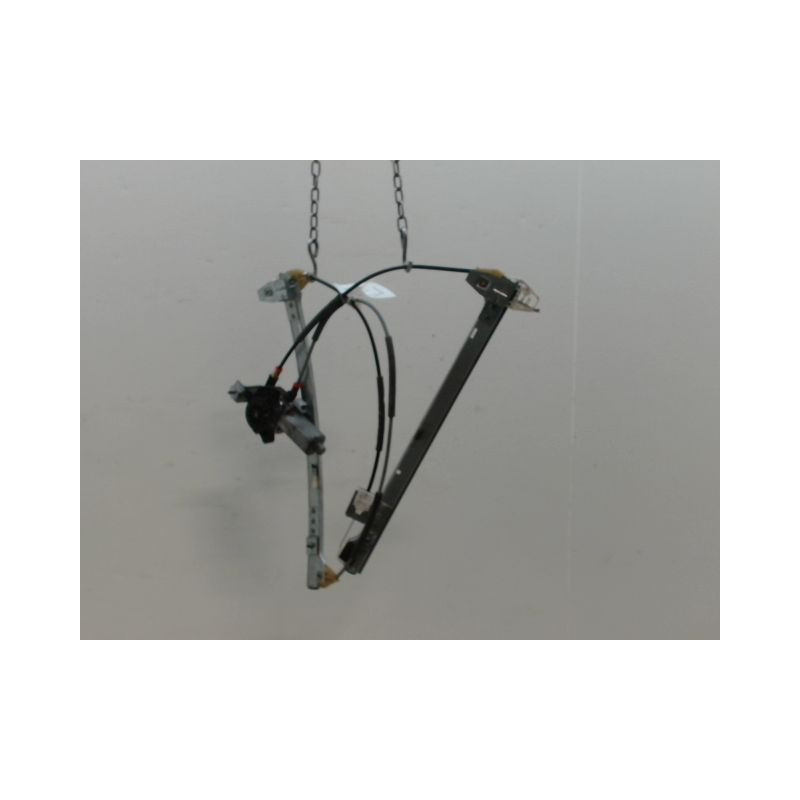 MECANISME+MOTEUR LEVE-GLACE AVANT DROIT CITROEN XSARA Phase 1 1997-2000