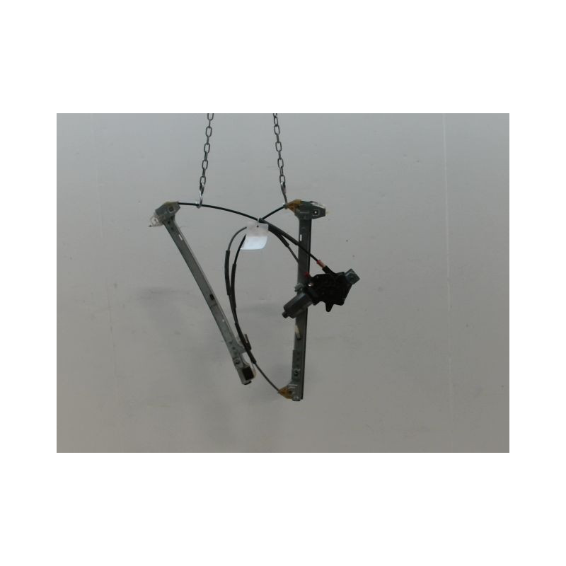 MECANISME+MOTEUR LEVE-GLACE AVANT GAUCHE CITROEN XSARA Phase 1 1997-2000