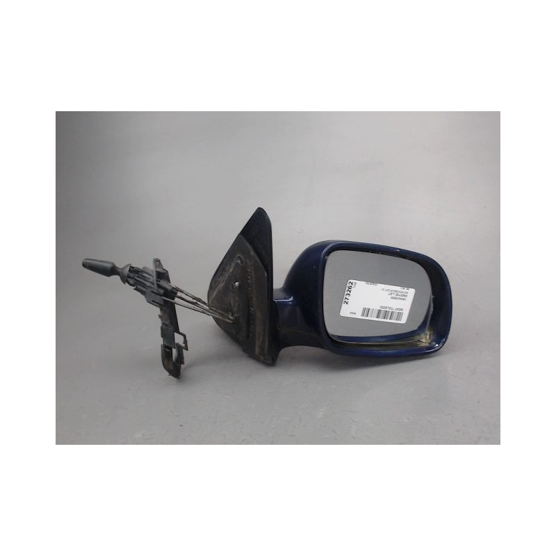 RETROVISEUR EXTERIEUR DROIT SEAT TOLEDO