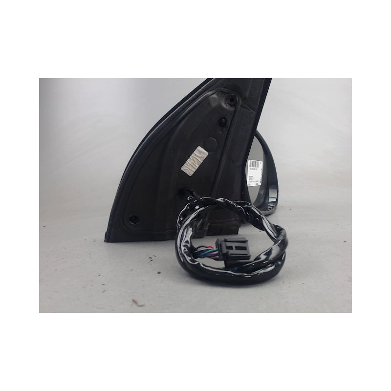 RETROVISEUR EXTERIEUR ELECTRIQUE DROIT VOLKSWAGEN GOLF