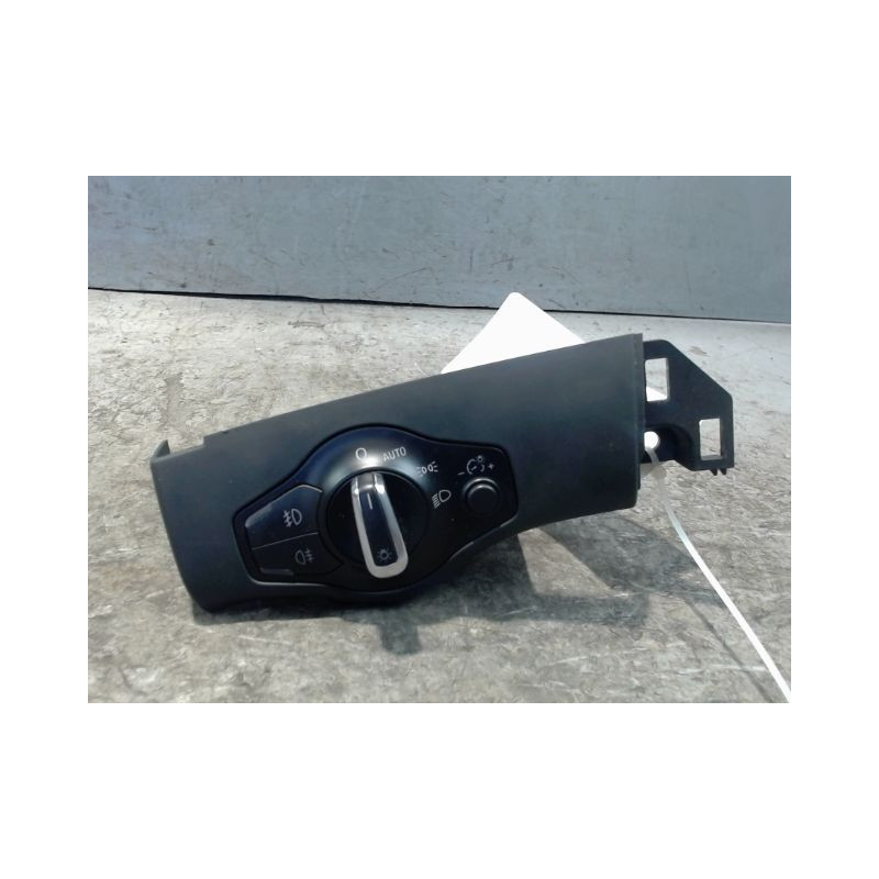 COMMANDE ECLAIRAGE AUDI A4 2008-