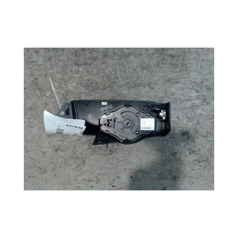 COMMANDE ECLAIRAGE AUDI A4 2008-