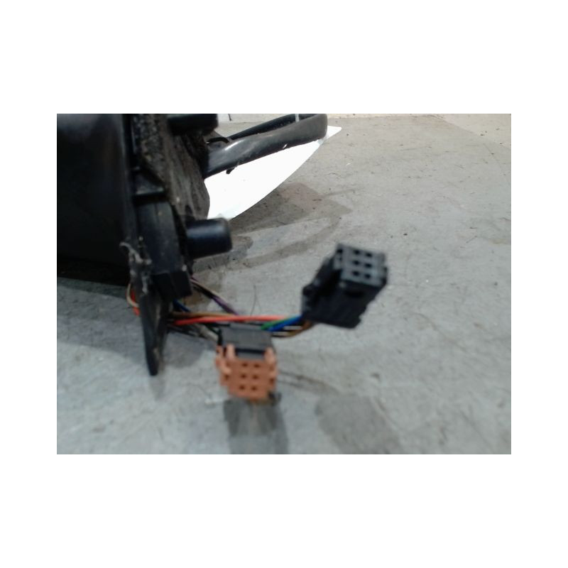 RETROVISEUR EXTERIEUR ELECTRIQUE DROIT PEUGEOT 307