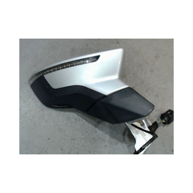 RETROVISEUR EXTERIEUR ELECTRIQUE DROIT SEAT LEON