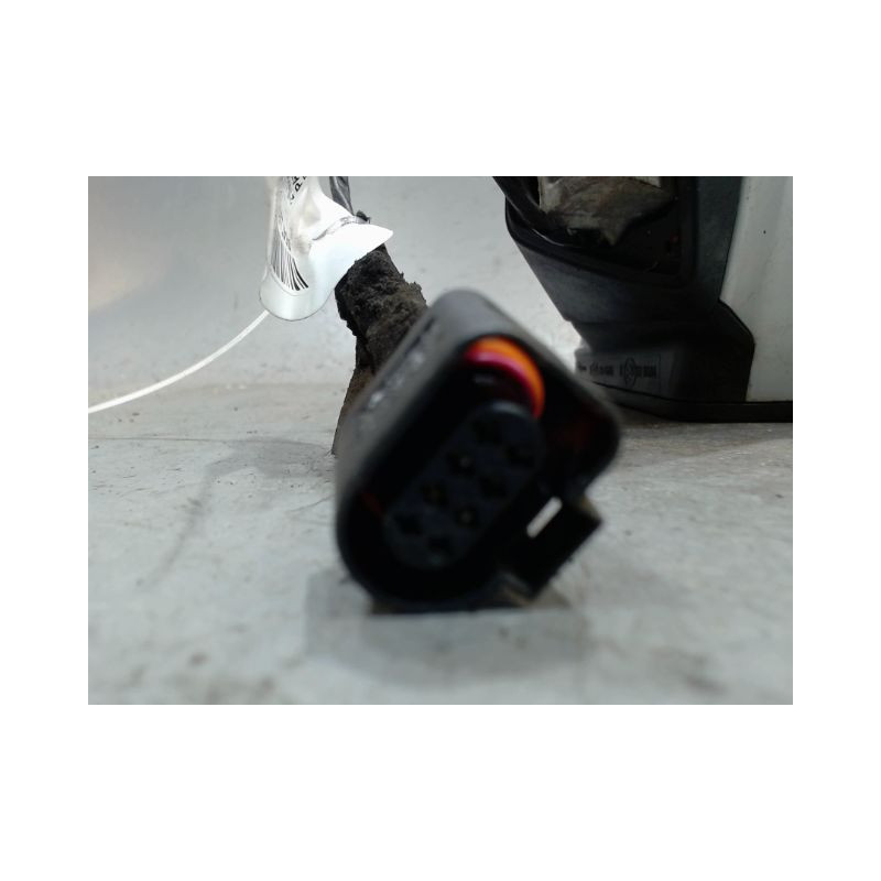 RETROVISEUR EXTERIEUR ELECTRIQUE DROIT SEAT LEON
