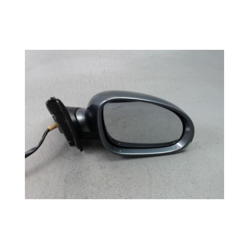RETROVISEUR EXTERIEUR ELECTRIQUE DROIT VOLKSWAGEN JETTA BERL. III 2005-2010