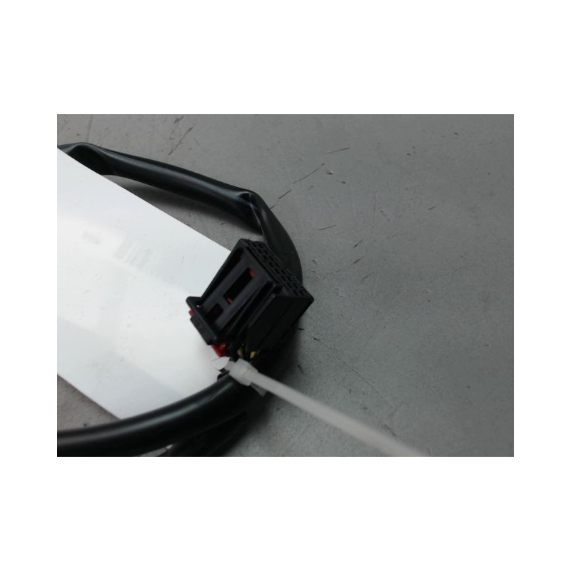 RETROVISEUR EXTERIEUR ELECTRIQUE DROIT VOLKSWAGEN JETTA BERL. III 2005-2010