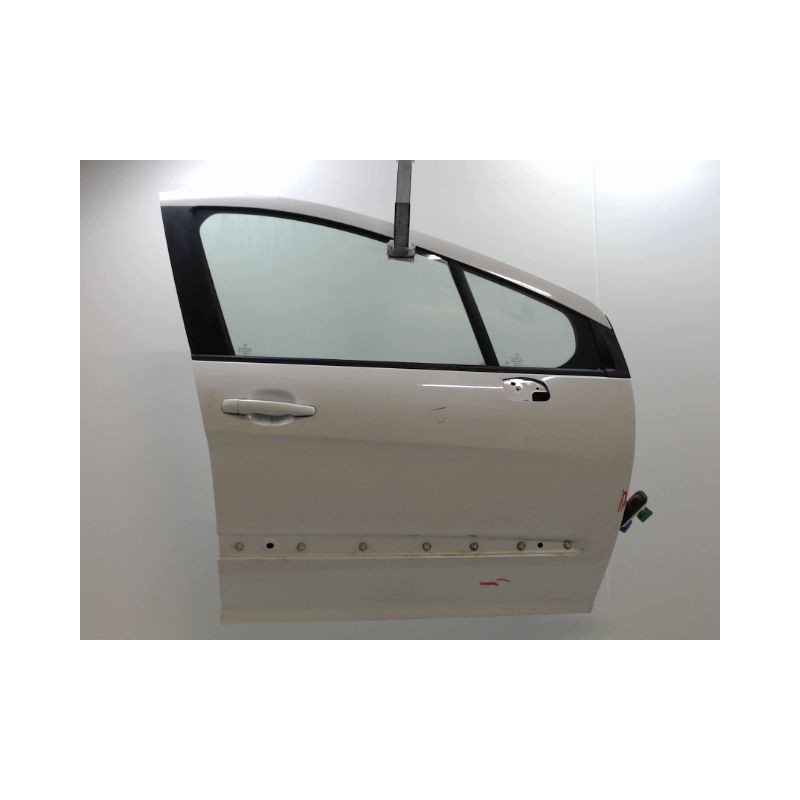 PORTE AVANT DROIT PEUGEOT 308 2009-