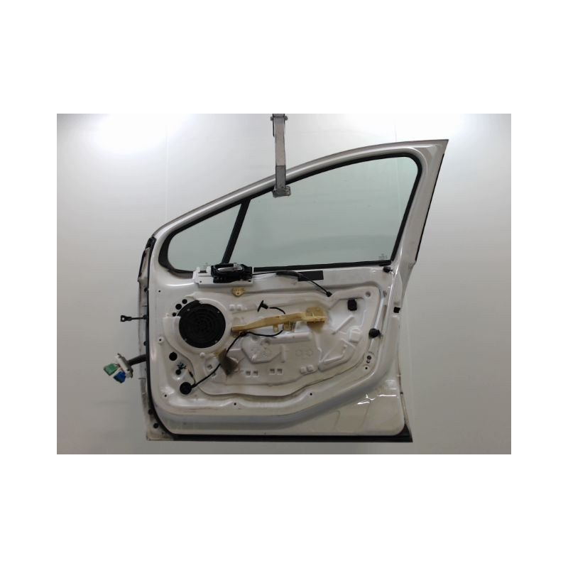PORTE AVANT DROIT PEUGEOT 308 2009-