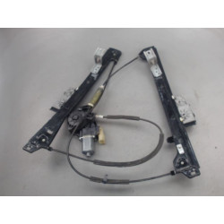 MECANISME LEVE-GLACE AVD