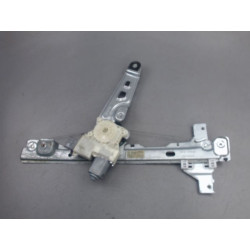 MECANISME LEVE-GLACE AVG