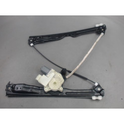 MECANISME LEVE-GLACE AVG