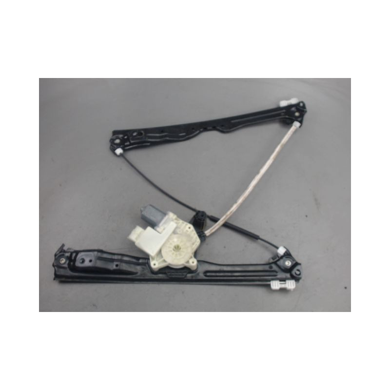 MECANISME LEVE-GLACE AVANT GAUCHE PEUGEOT 308