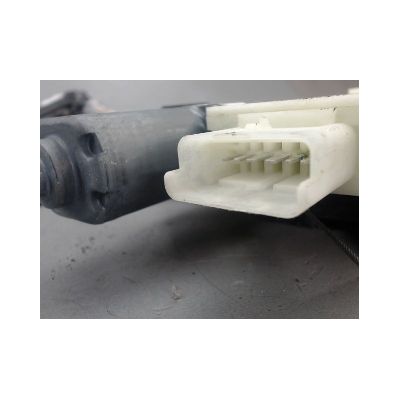 MECANISME LEVE-GLACE AVANT GAUCHE PEUGEOT 308