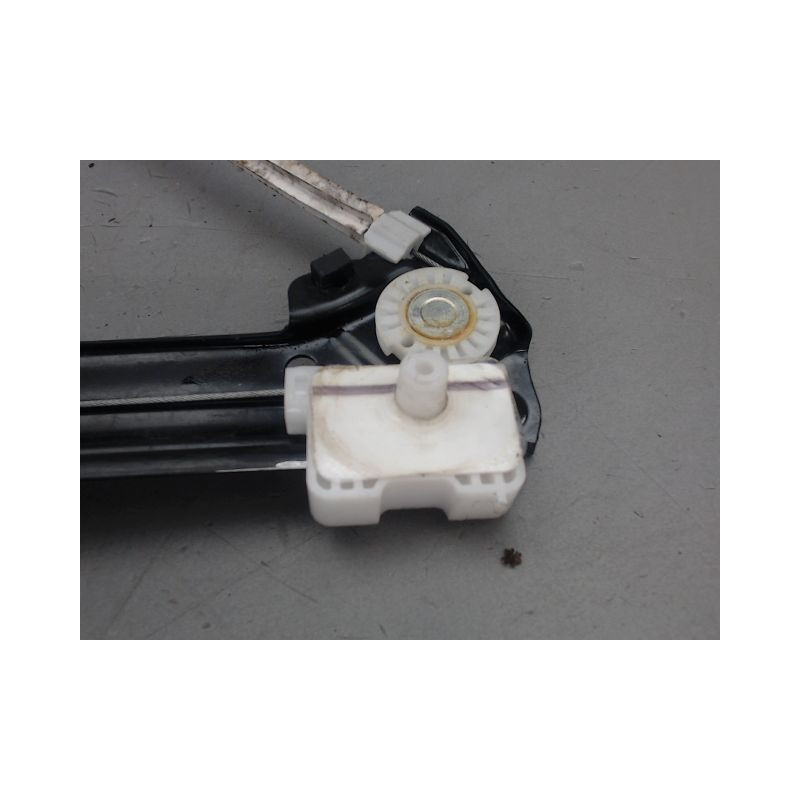 MECANISME LEVE-GLACE AVANT GAUCHE PEUGEOT 308