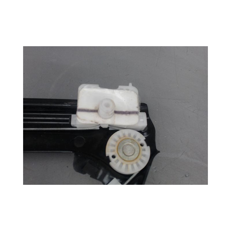 MECANISME LEVE-GLACE AVANT GAUCHE PEUGEOT 308