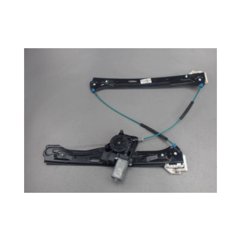 MECANISME LEVE-GLACE AVANT GAUCHE B.M.W. SERIE 1