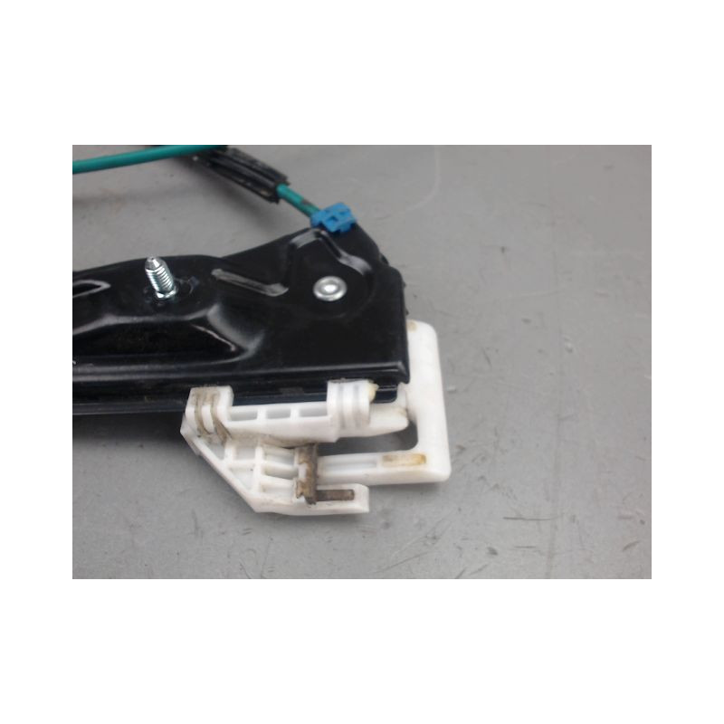 MECANISME LEVE-GLACE AVANT GAUCHE B.M.W. SERIE 1