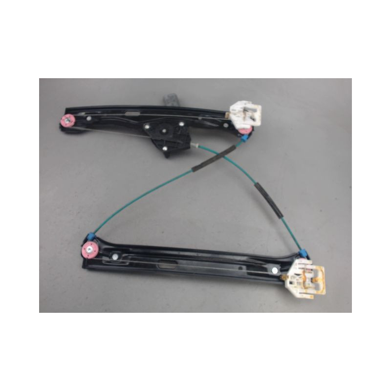 MECANISME LEVE-GLACE AVANT GAUCHE B.M.W. SERIE 1