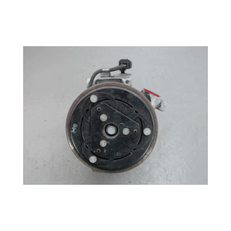 COMPRESSEUR AIR CONDITIONNE PEUGEOT 108