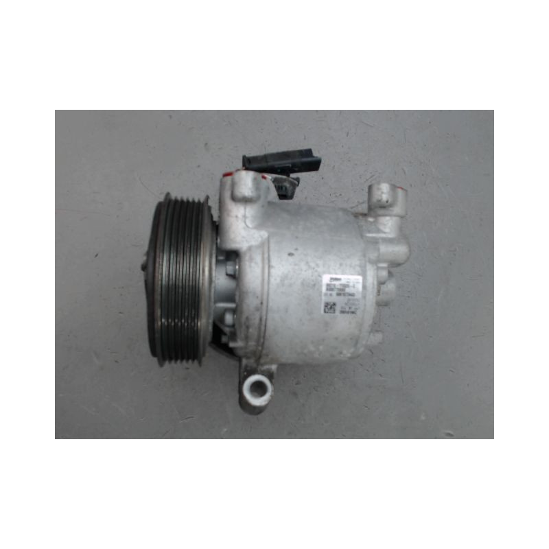 COMPRESSEUR AIR CONDITIONNE PEUGEOT 108