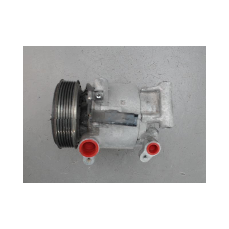 COMPRESSEUR AIR CONDITIONNE PEUGEOT 108