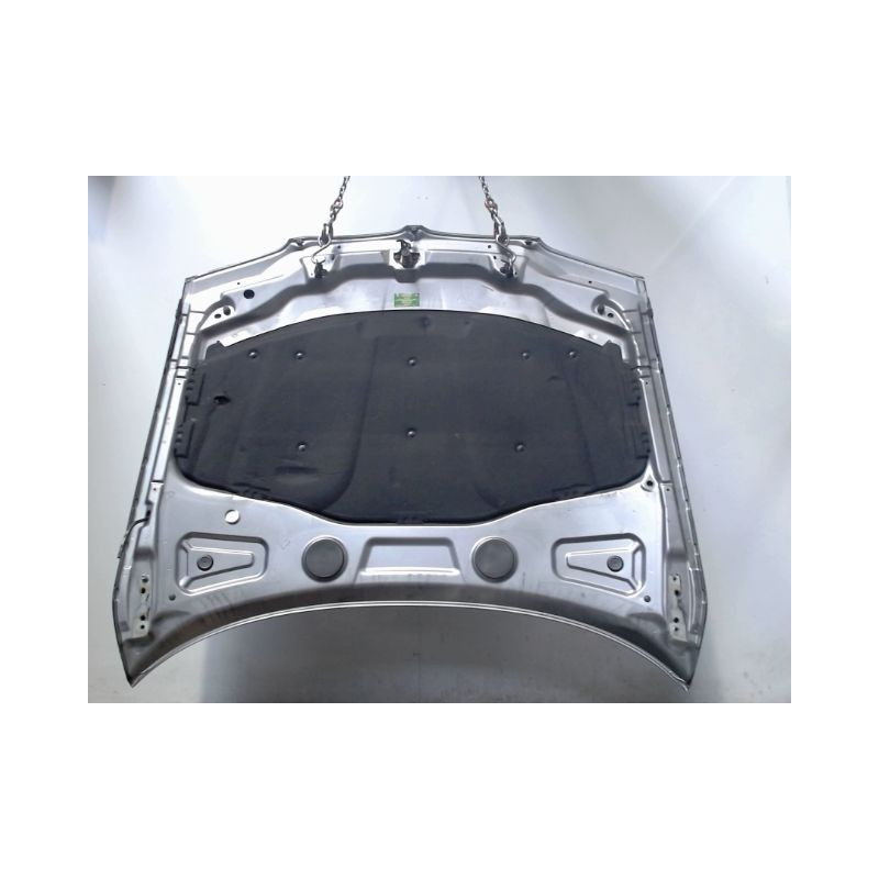 CAPOT BMW X3