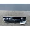 COMMANDE DE CHAUFFAGE AUDI A3 2003-