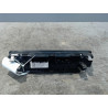 COMMANDE DE CHAUFFAGE AUDI A3 2003-