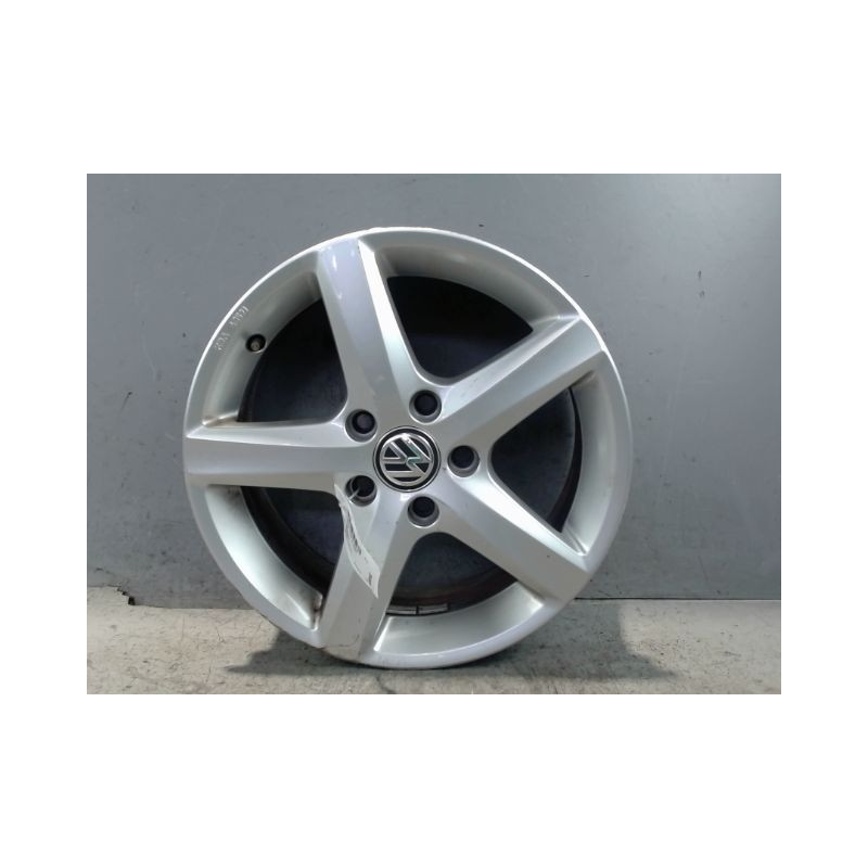 JANTE ALUMINIUM VOLKSWAGEN GOLF VI 2008-