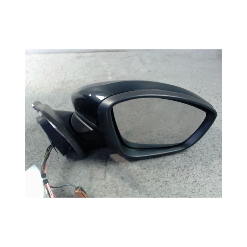 RETROVISEUR EXTERIEUR ELECTRIQUE DROIT PEUGEOT 308 2011-