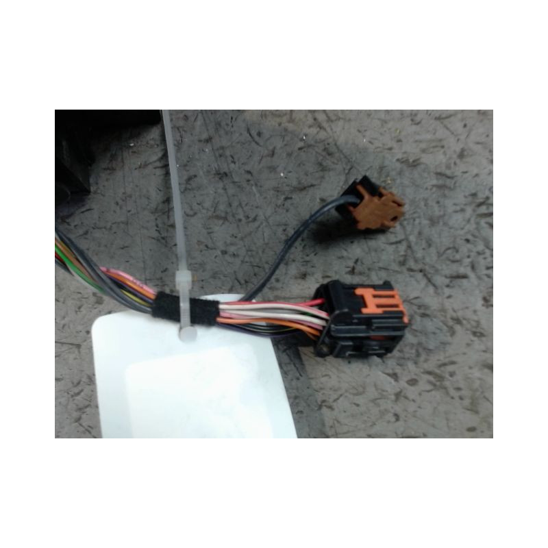 RETROVISEUR EXTERIEUR ELECTRIQUE DROIT PEUGEOT 308 2011-