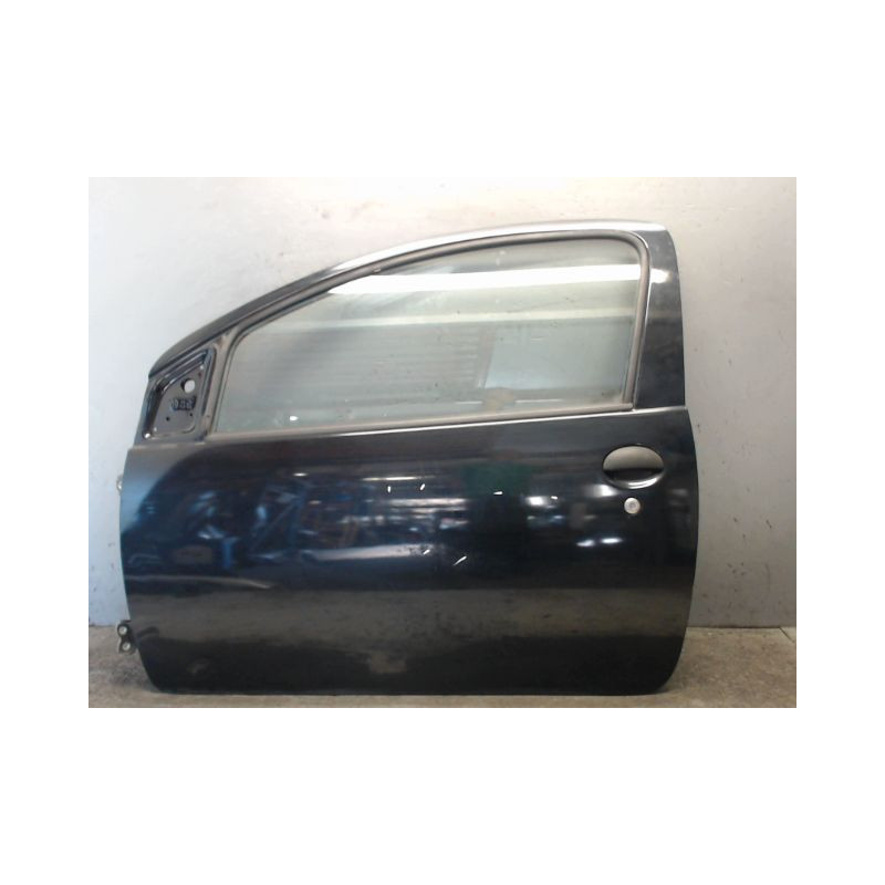 PORTE AVANT GAUCHE PEUGEOT 107