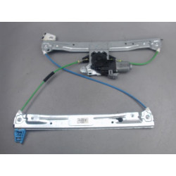 MECANISME LEVE-GLACE AVG