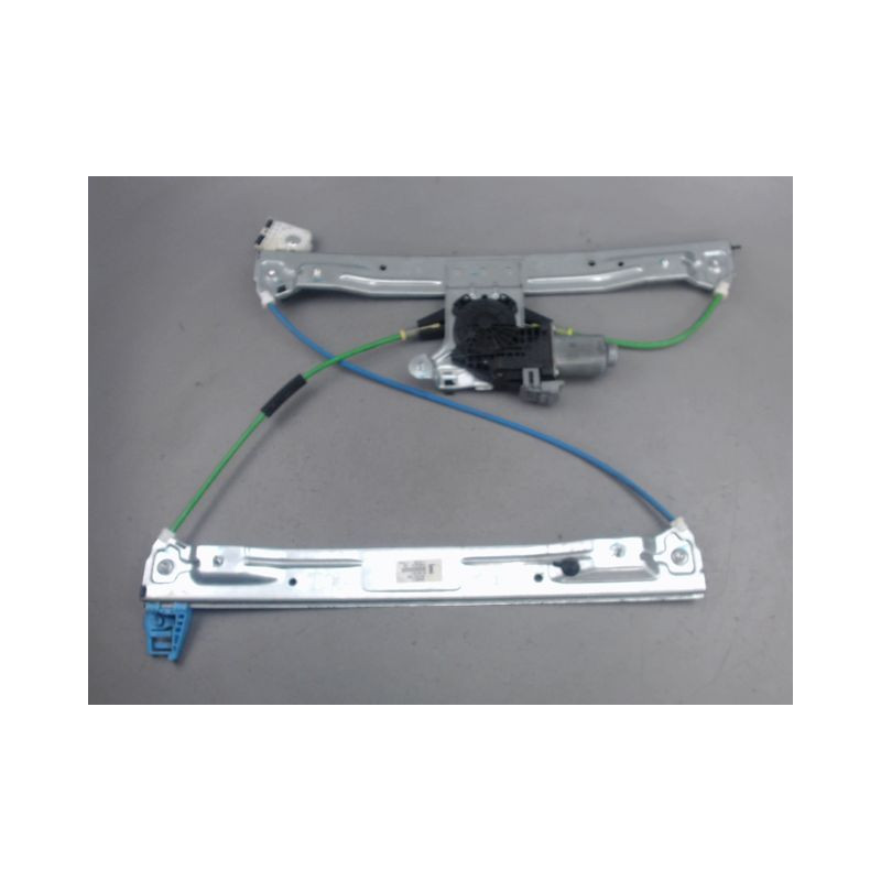MECANISME LEVE-GLACE AVANT GAUCHE CITROEN C3