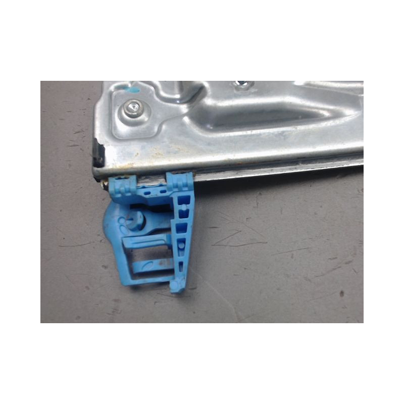 MECANISME LEVE-GLACE AVANT GAUCHE CITROEN C3