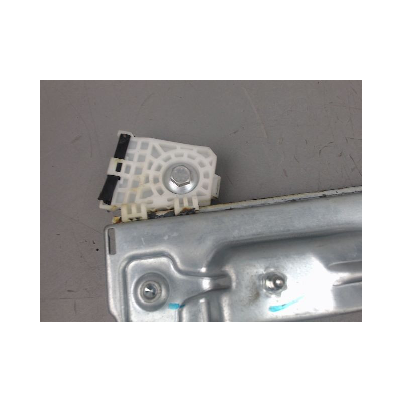 MECANISME LEVE-GLACE AVANT GAUCHE CITROEN C3