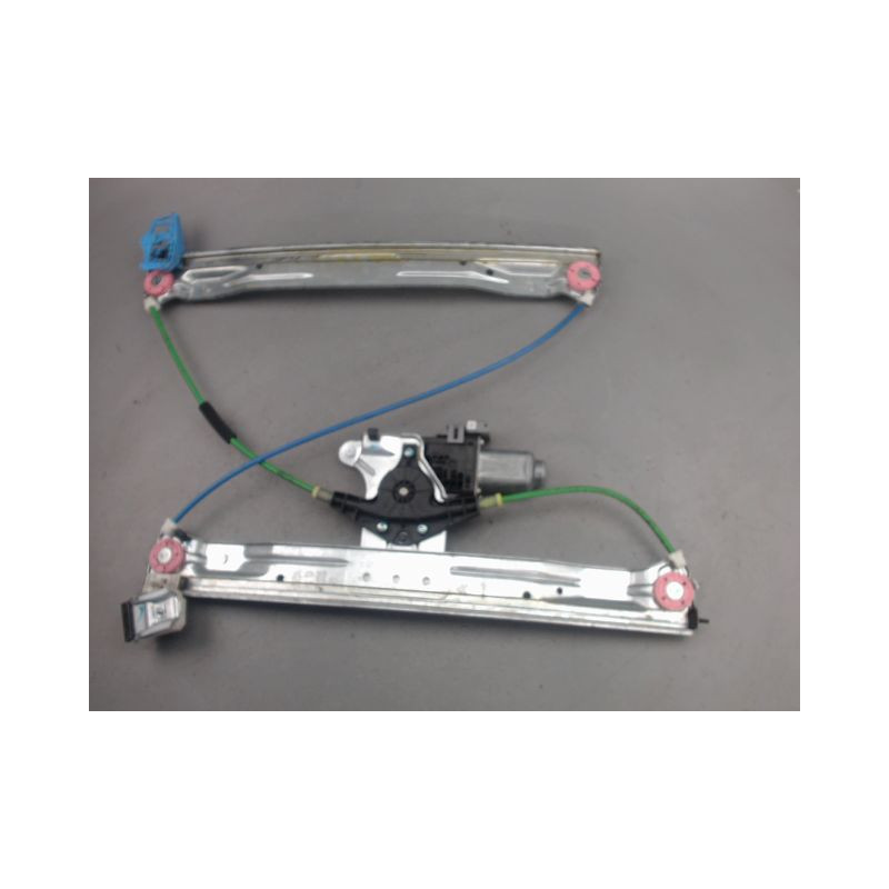 MECANISME LEVE-GLACE AVANT GAUCHE CITROEN C3