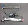 MECANISME LEVE-GLACE AVANT GAUCHE CITROEN C3