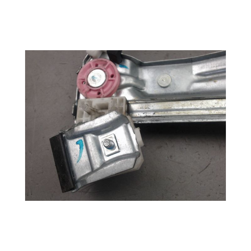 MECANISME LEVE-GLACE AVANT GAUCHE CITROEN C3