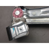 MECANISME LEVE-GLACE AVANT GAUCHE CITROEN C3