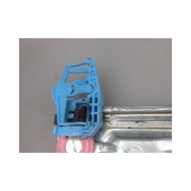 MECANISME LEVE-GLACE AVANT GAUCHE CITROEN C3