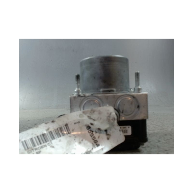 UNITE HYDRAULIQUE ABS CITROEN C1 5P