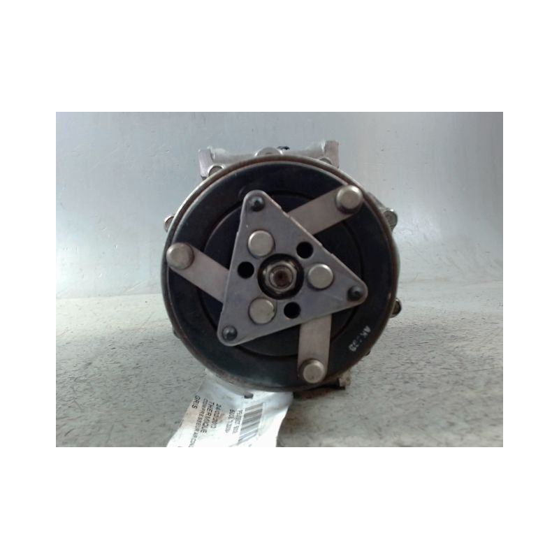 COMPRESSEUR AIR CONDITIONNE PEUGEOT 5008 2009-