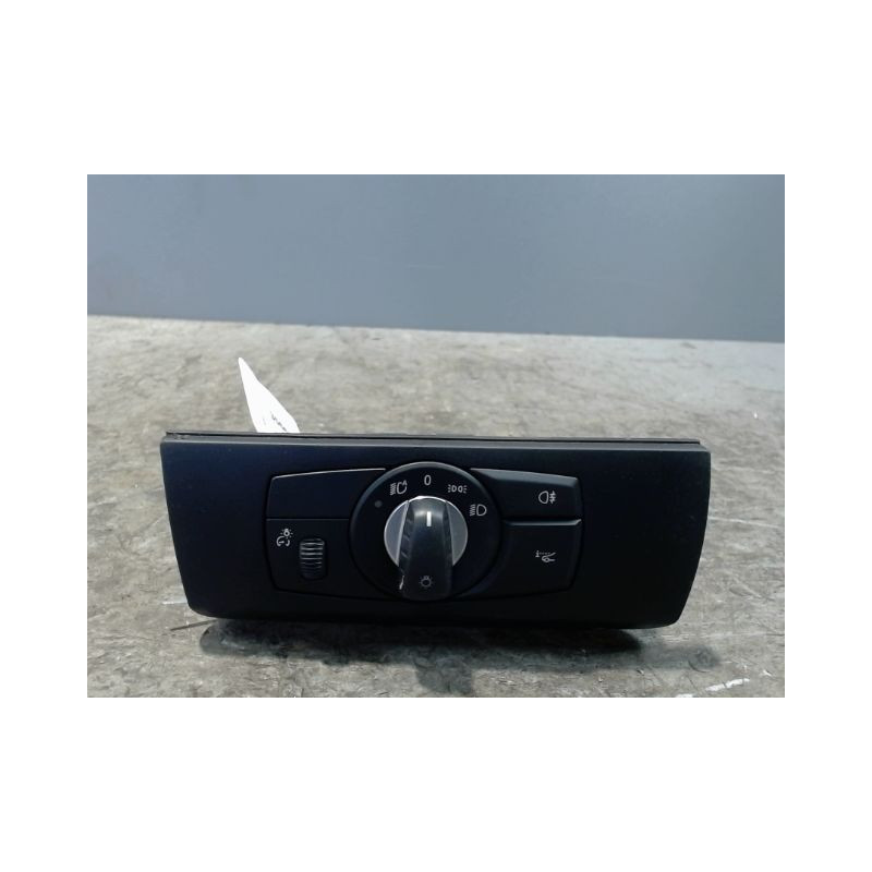 COMMANDE ECLAIRAGE BMW X6 2008-